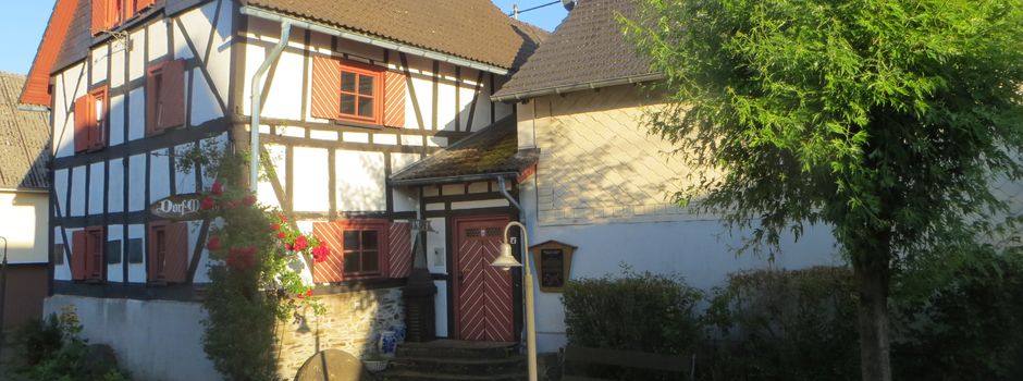 Dorfmuseum ist wieder geöffnet