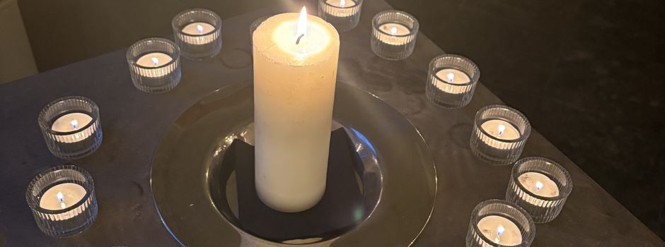 Taizé-Gottesdienst in Barnstorf 