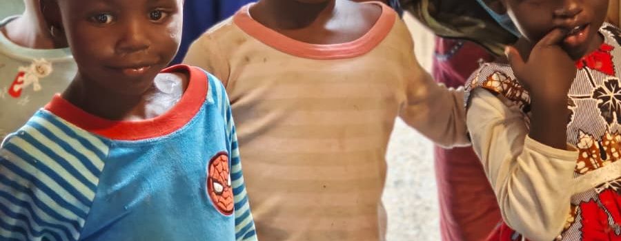 Botschaft für den März 2026