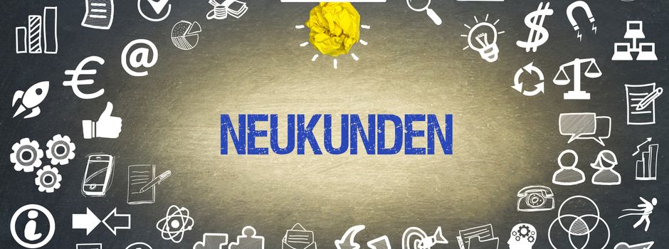 Vortrag „Akquise macht Spaß“