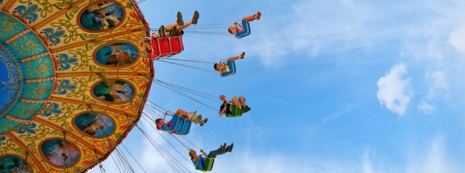 Erlebnisse, die im Gedächtnis bleiben: So wird das Wochenende in Augsburg