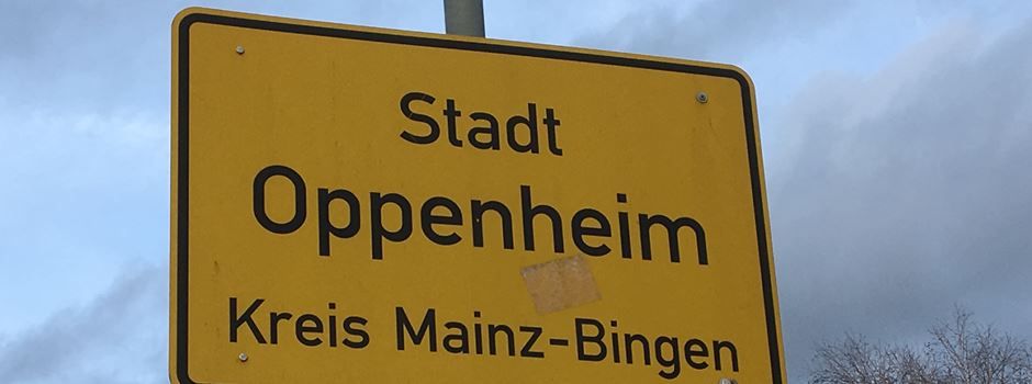 „Oppenheim hilft!”
