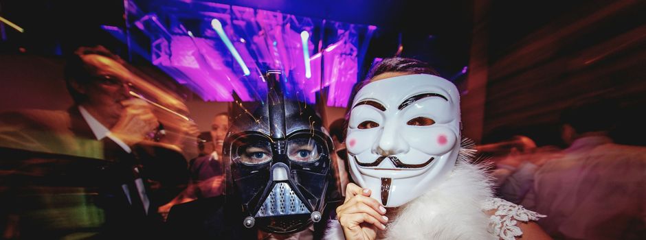 Halloween in Koblenz: Die besten Partys, Events und Specials 2025