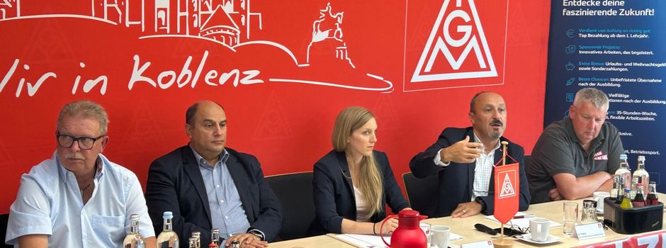 Geplanter Stellenabbau bei ZF Koblenz: Arbeitnehmervertreter fordern Perspektiven