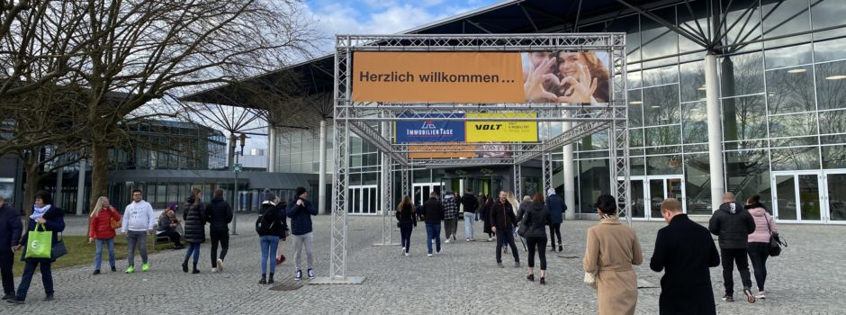 afa, ITA und VOLT: Das erwartet euch beim Augsburger Messe-Wochenende