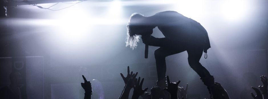 Konzert-Highlights im April