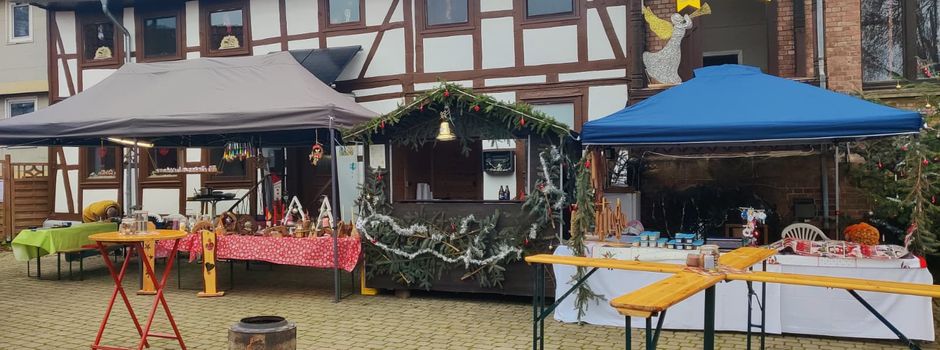 23. Weihnachtsmarkt in Warle