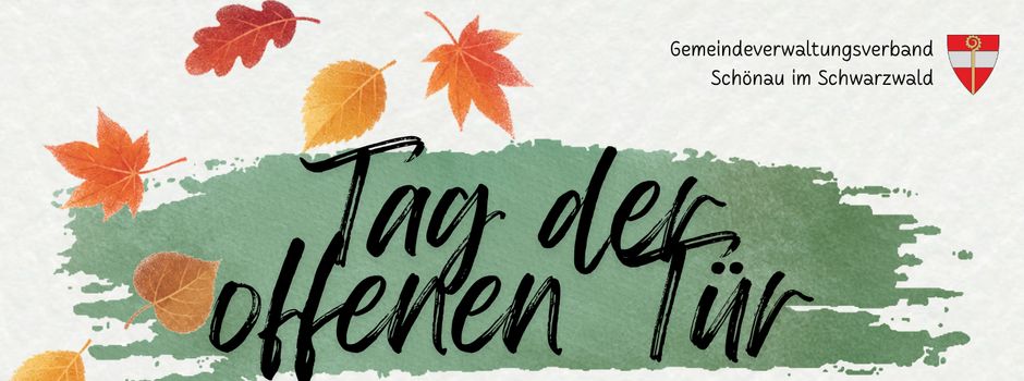 Tag der offenen Tür