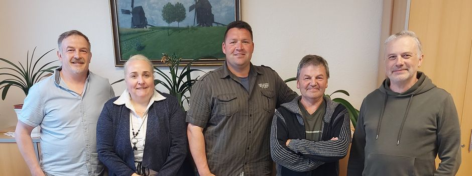 Bürgerenergiegenossenschaft „Oberes Helbetal“ eingetragen