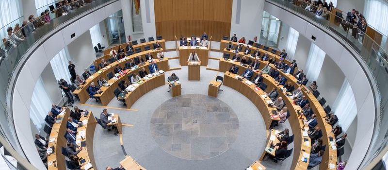 Termin für Landtagswahl 2026 in Rheinland-Pfalz steht fest