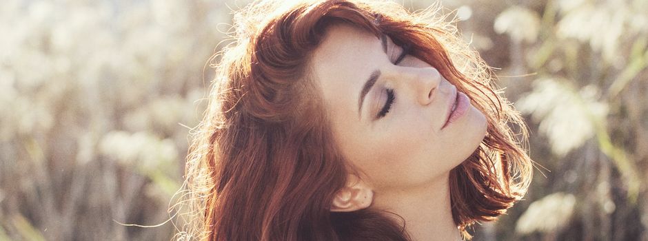 Vanessa Mai - Sommerfestival - am Sonntag den 10. Juni 2018 im Niersteiner Gemeindepark.