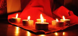 Thomas-Messe in der Klosterkirche