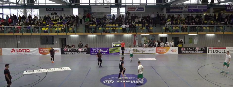 Koblenzer Derbys und regionale Duelle: Das bietet der Sesterhenn-Cup 2025