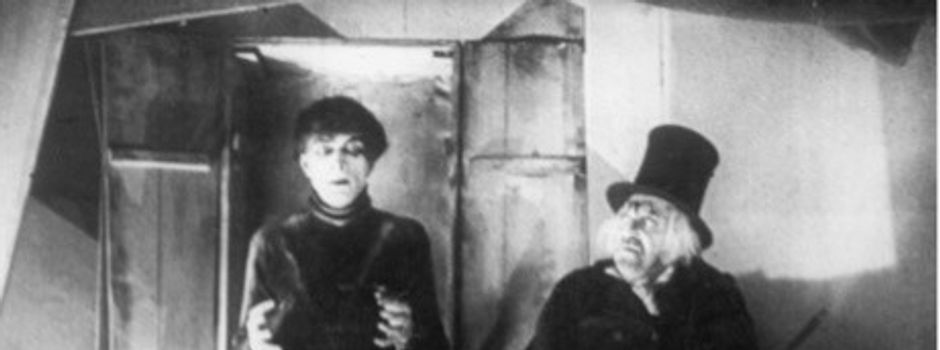 Filmkunst im Speicher Salow