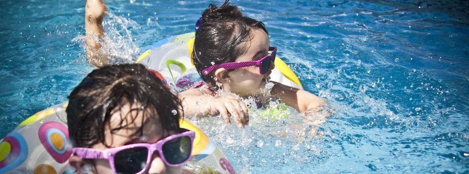 Wann können Schwimmkurse wieder stattfinden?