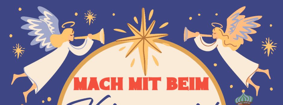 Krippenspiel 
