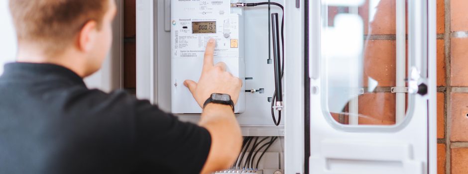 Wichtiger Hinweis zu Smart-Meter-Schreiben im Gemeindegebiet
