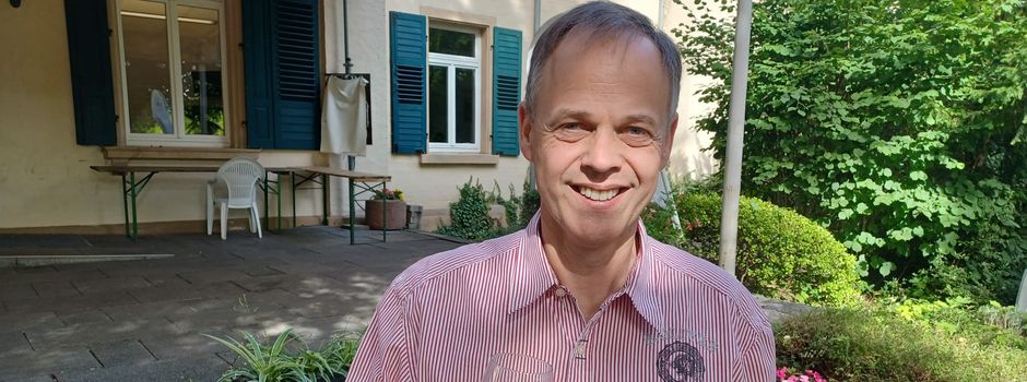 Grußwort von Stadtbürgermeister Jochen Schmitt zur Niersteiner Kerb 2022