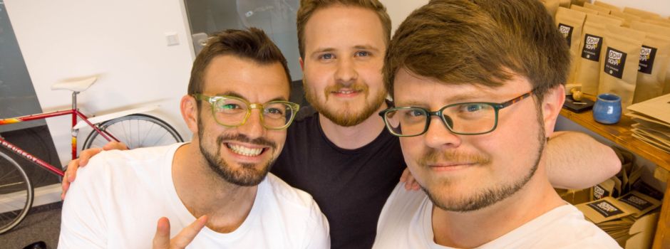 Ein Gemeinschaftsprojekt: Ocha-Ocha wurde durch Crowdfunding gerettet