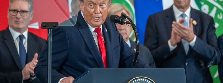 Nach Trumps Nahost-Reise: Wie geht es weiter in Gaza?