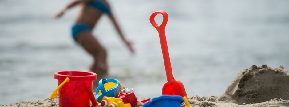 Spätsommer 2023 lässt Zahl der Badetoten steigen