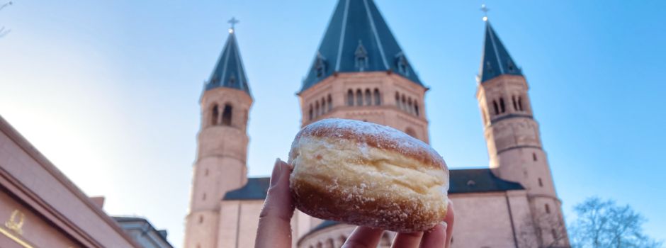 Merkurist-Leser haben entschieden: Hier gibt es die besten Kreppel in Mainz