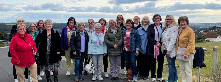 Jahreshauptversammlung