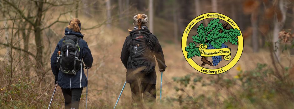 Mittwochswanderung Hinterweidenthal