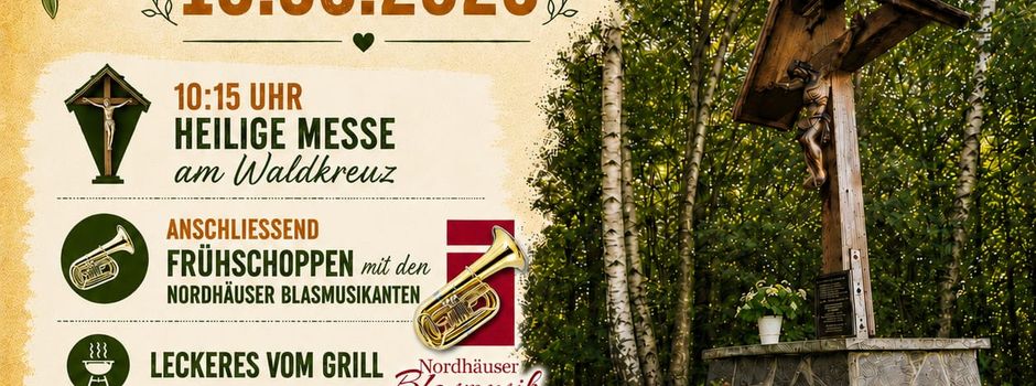 Waldkreuzfest