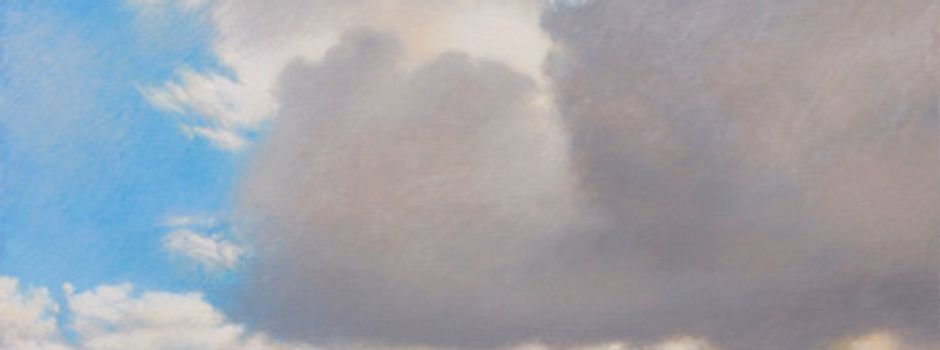 Ausstellung ab 14. Juni im Kloster Zarrentin: Boissow – Udo Beschoner