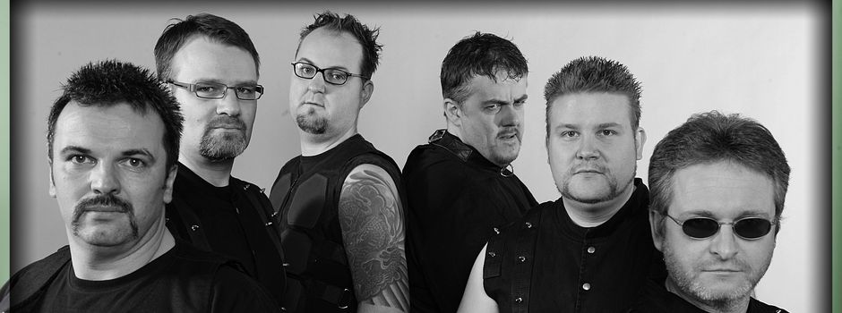 Rammstein Tributeband spielt am Samstag den 02.12.23 im Alten E-Werk