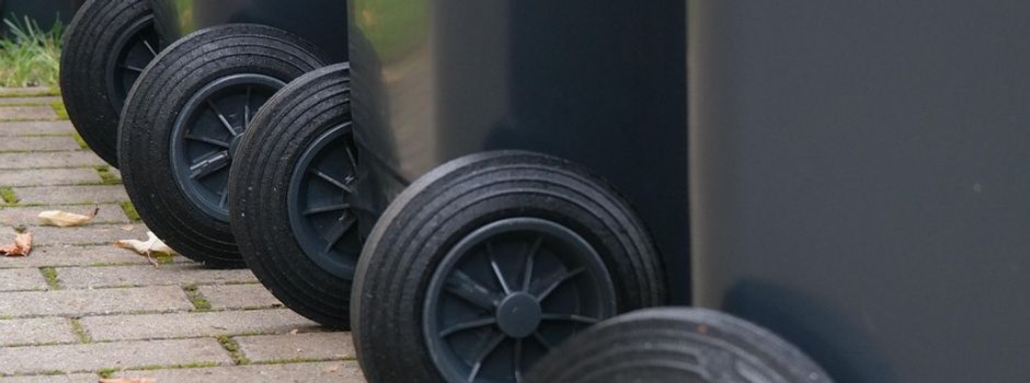 Veröffentlichung der 1. Änderungssatzung zur Abfallsatzung der Stadt Niddatal 