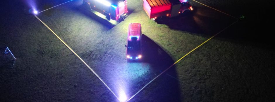 Die Feuerwehr Zölkow wünscht einen besinnlichen 2. Advent