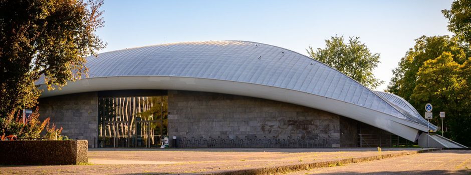 Muschelkino Mainz: Sommerprogramm mit Pride-Fokus und Hollywood-Gast