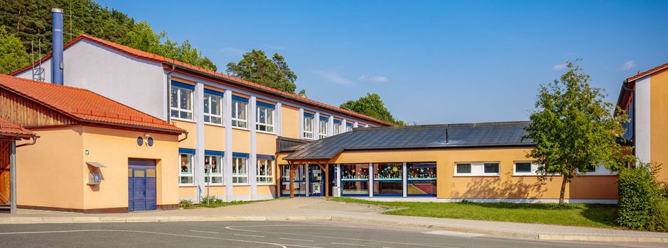 Noch bis 15.03.2026 bewerben: Hausmeister für den Schulverband Illschwang gesucht