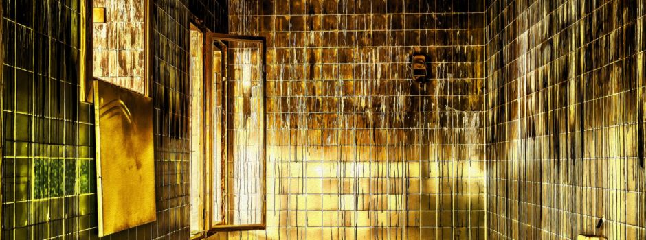 Escape Room - Lass uns ein Spiel spielen