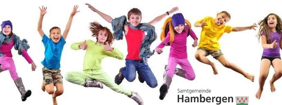 Sommerferienprogramm 2026 