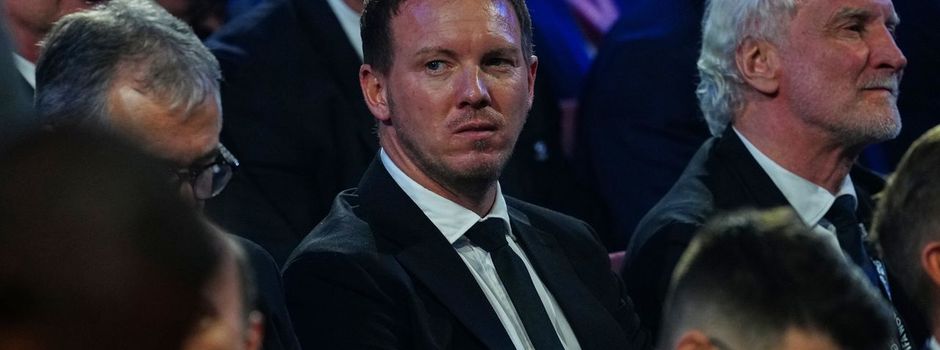 Deutschland trifft auf Curaçao - Große WM-Show mit Trump