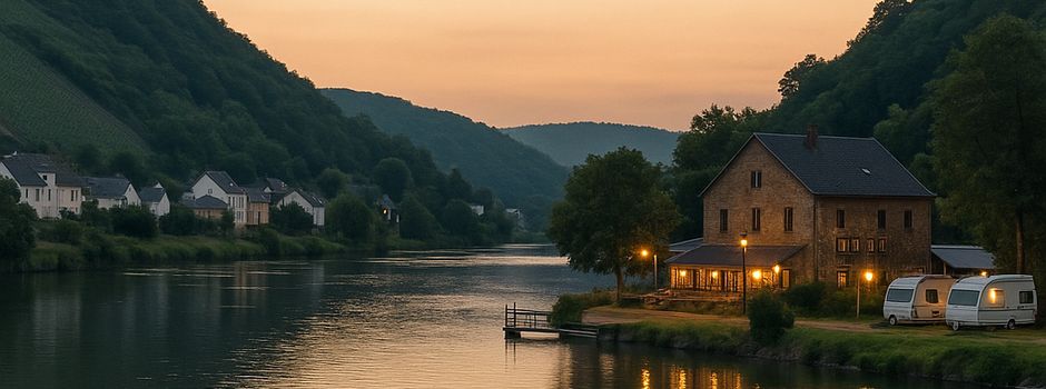 Einladung zum Bürgerstammtisch im September