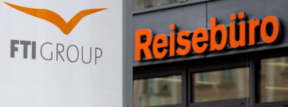 FTI storniert alle Pauschalreisen bis 5. Juli