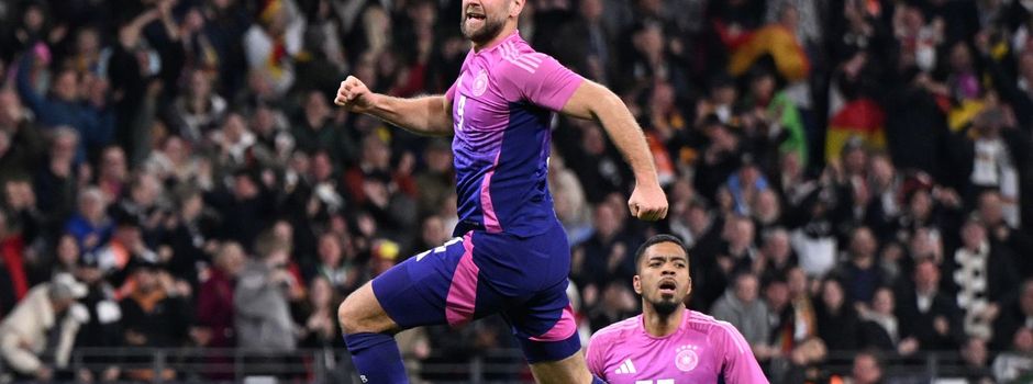 Füllkrug als früher Vogel: BVB-Stürmer bekommt EM-Ticket