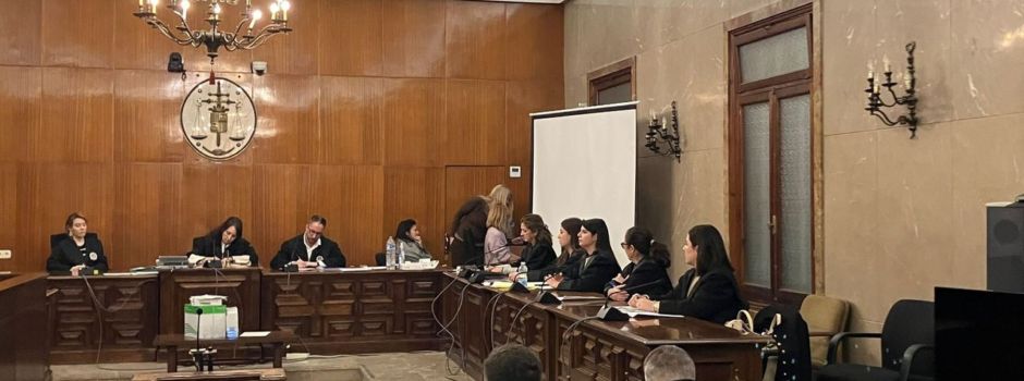 Schuldspruch im Prozess um Tod eines Deutschen auf Mallorca