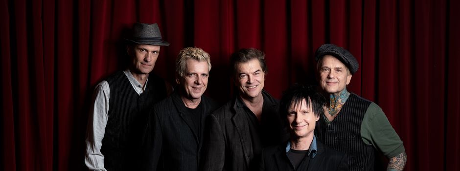 Die „Toten Hosen“ kommen nach Mainz