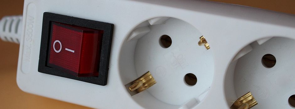 Stromversorgung wird mittels Ersatzstromaggregat gewährleistet