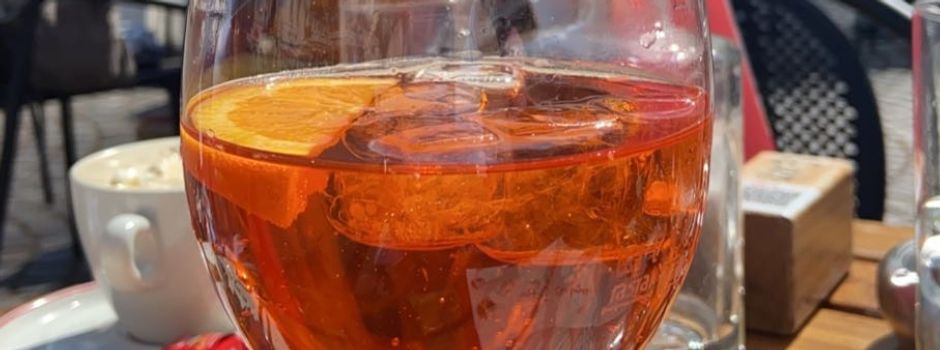 Aperitif wie in Italien – 4 Locations in Augsburg