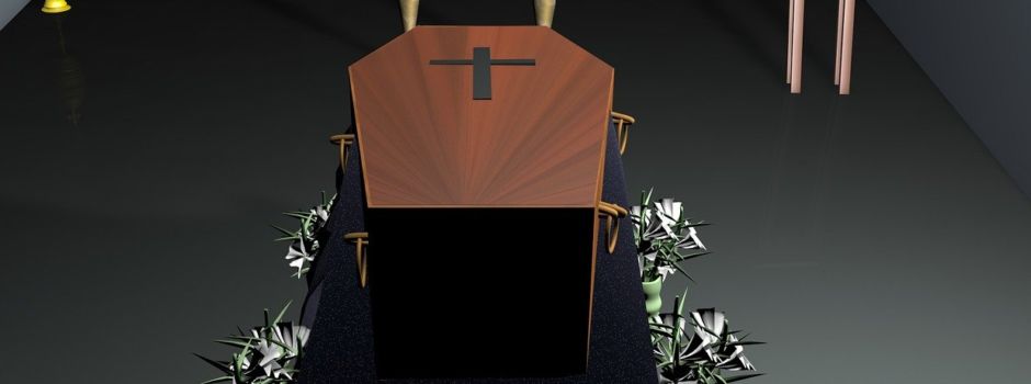 Verwechslung: Falsche Leiche in Mainz obduziert