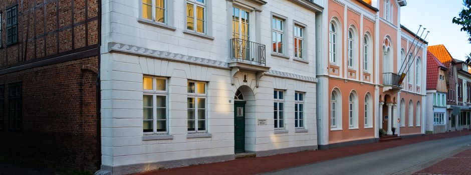 Start frei für unsere neue Horneburg-App!