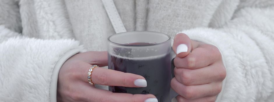 Glühwein und Punsch am 25.12.2025 ab 16:00 Uhr von der Jugendfeuerwehr