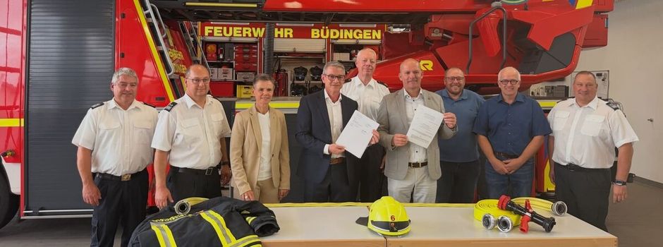 Gemeinsam für mehr Sicherheit