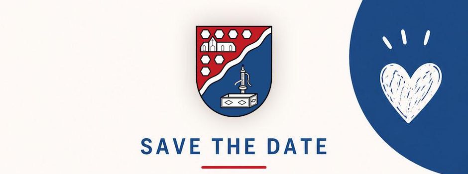 SAVE THE DATE: HOFFLOHMARKT
